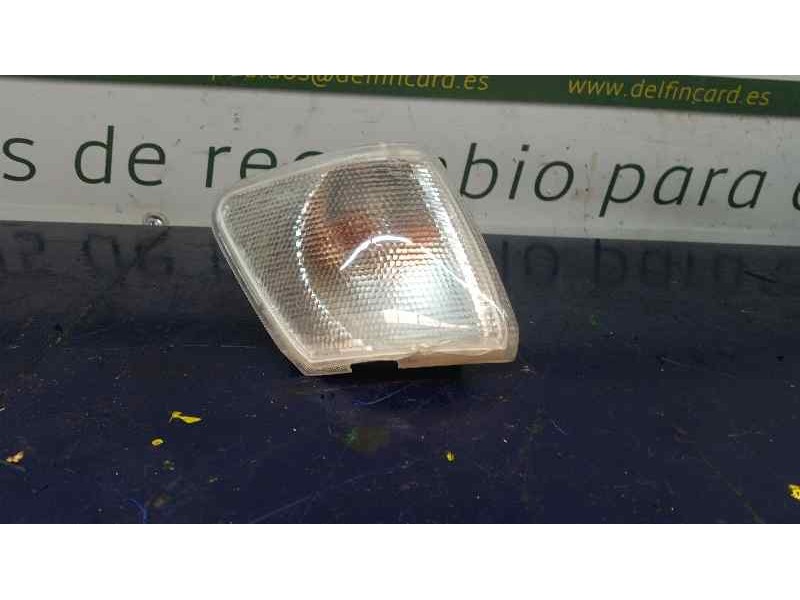 Recambio de piloto delantero derecho para ford fiesta berl./courier surf referencia OEM IAM 1062433  BLANCO