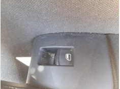 MANDO ELEVALUNAS TRASERO DERECHO 4F0959855A5PR 