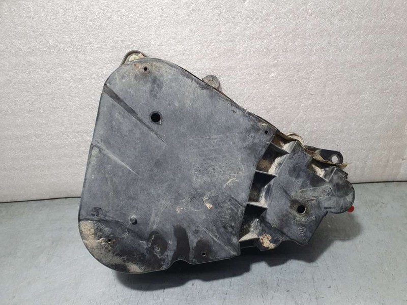 Recambio de deposito aditivo para peugeot 3008 premium referencia OEM IAM 9652851580  