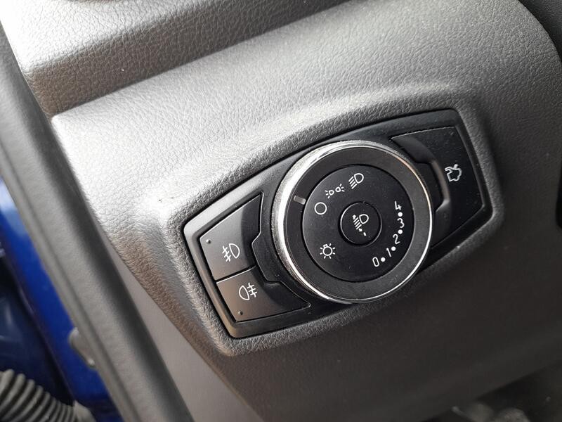 Recambio de mando luces para ford ka+ iii (uk, fk) 1.2 ti-vct referencia OEM IAM 2318734  