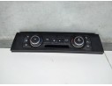 Recambio de mando climatizador para bmw serie 3 berlina (e90) 318d referencia OEM IAM 64119292263 925039401 