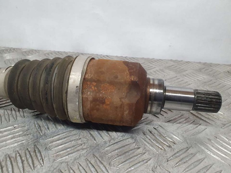 Recambio de transmision delantera izquierda para citroën c4 berlina cool referencia OEM IAM 9670881880 EBJ87MBC140 