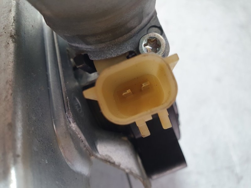 Recambio de elevalunas trasero izquierdo para chevrolet cruze hatchback lt referencia OEM IAM SIN REF  ELECTRICO 2 PINES