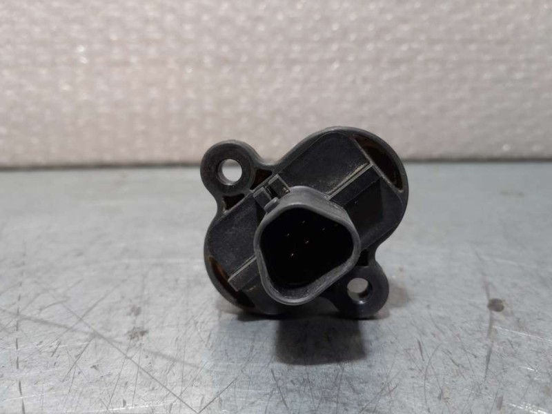 Recambio de caudalimetro para opel astra j lim. 4türig business referencia OEM IAM 13301682 0280218268 BOSCH