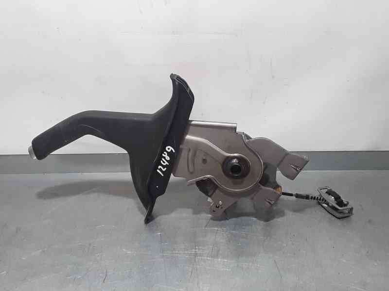 Recambio de palanca freno de mano para kia sportage drive 2wd referencia OEM IAM   