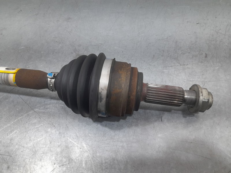 Recambio de transmision delantera izquierda para ford tourneo courier b460 monospace 1.0 ecoboost referencia OEM IAM ET763B437AB