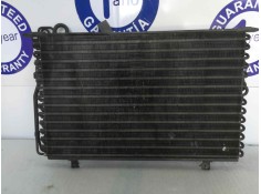 Recambio de condensador / radiador aire acondicionado para bmw serie 5 berlina (e34) 2.5 turbodiesel cat referencia OEM IAM   