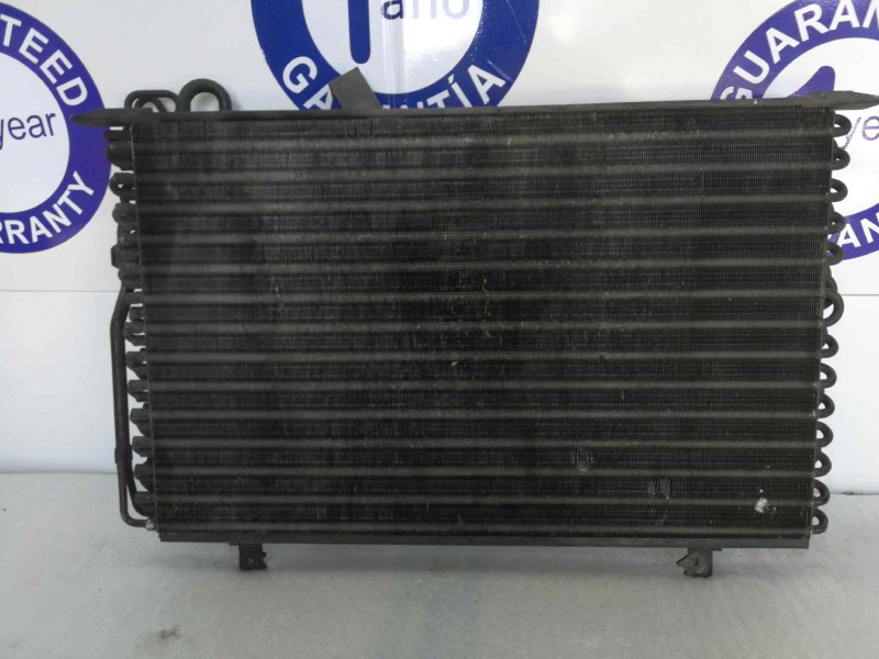 Recambio de condensador / radiador aire acondicionado para bmw serie 5 berlina (e34) 2.5 turbodiesel cat referencia OEM IAM   