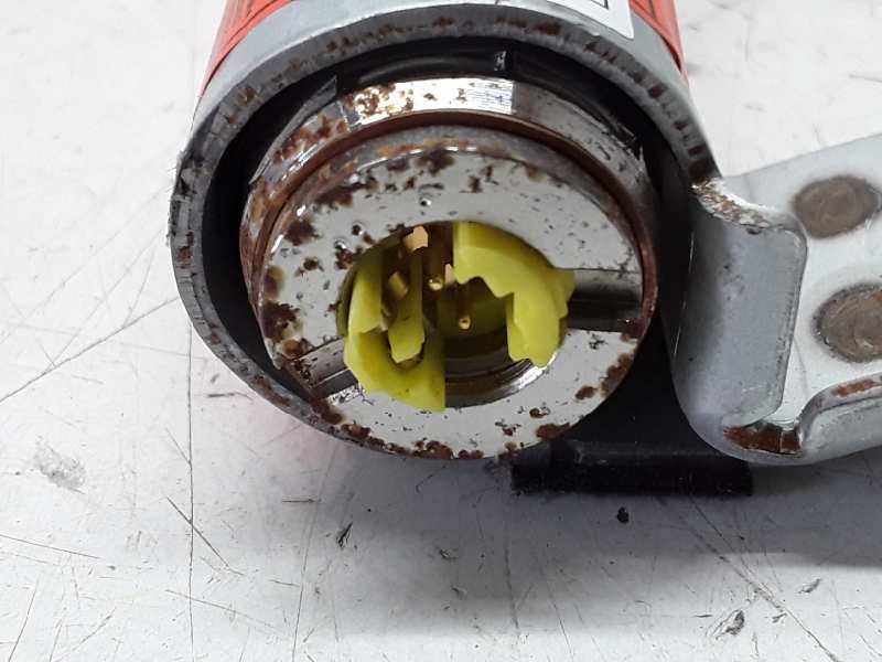 Recambio de airbag cortina delantero izquierdo para nissan x-trail (t31) le referencia OEM IAM   