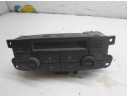 Recambio de mando climatizador para fiat punto berlina (188) 1.9 jtd sole referencia OEM IAM 735340630  DENSO