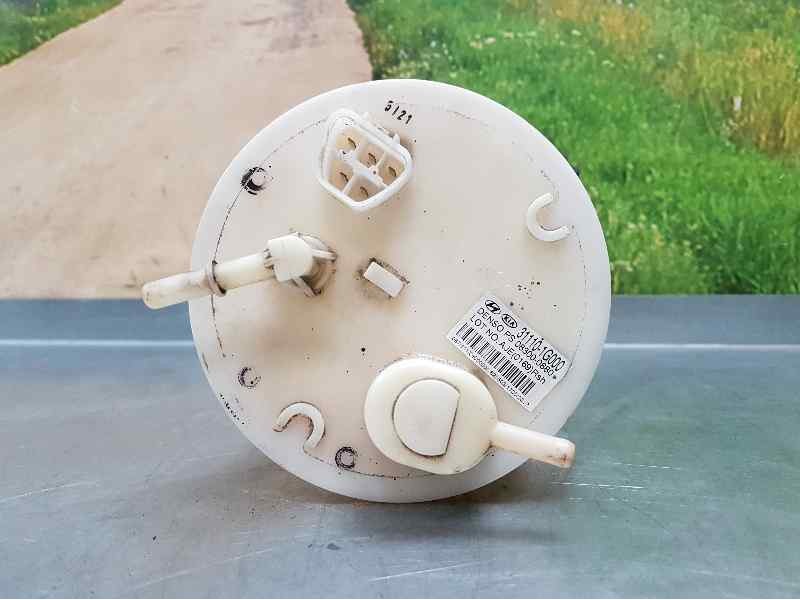 Recambio de aforador para kia rio 1.4 ex1 referencia OEM IAM 311101G000 083000880 DENSO