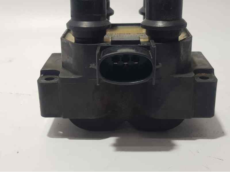 Recambio de bobina encendido para ford mondeo berlina (gd) clx referencia OEM IAM 928F120292CA 0277A MOTORCFRAF