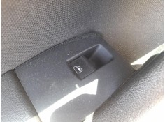 Recambio de mando elevalunas trasero izquierdo para audi a3 (8p1) 1.6 tdi referencia OEM IAM 4F0959855A5PR  
