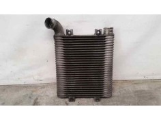 Recambio de intercooler para hyundai santa fe (sm) 2.0 gls crdi 4x4 referencia OEM IAM   
