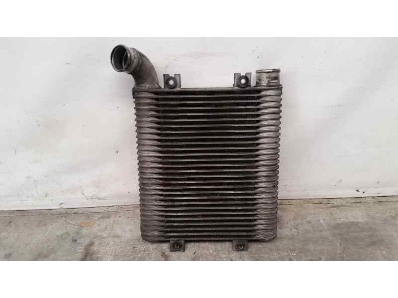 Recambio de intercooler para hyundai santa fe (sm) 2.0 gls crdi 4x4 referencia OEM IAM   