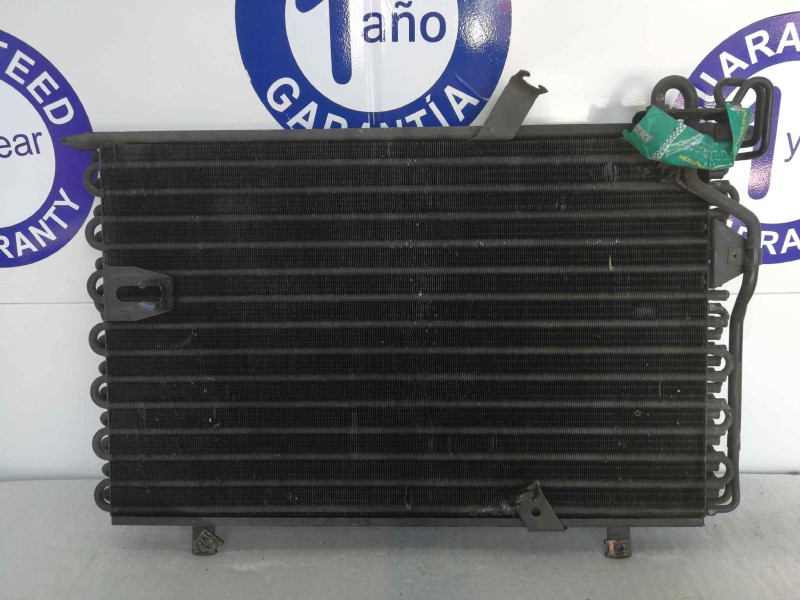 Recambio de condensador / radiador aire acondicionado para bmw serie 5 berlina (e34) 2.5 turbodiesel cat referencia OEM IAM   