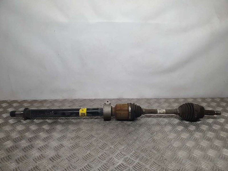 Recambio de transmision delantera derecha para hyundai ioniq klass hybrid referencia OEM IAM 49501G2000  