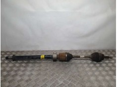 Recambio de transmision delantera derecha para hyundai ioniq klass hybrid referencia OEM IAM 49501G2000  