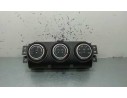 Recambio de mando climatizador para nissan x-trail (t31) le referencia OEM IAM 27500J074A  27500J074A