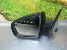 Recambio de retrovisor izquierdo para bmw x5 (e70) xdrive30d referencia OEM IAM  3 PINS ELECTRICO