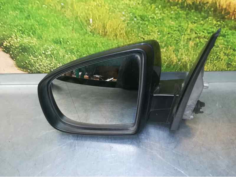 Recambio de retrovisor izquierdo para bmw x5 (e70) xdrive30d referencia OEM IAM  3 PINS ELECTRICO