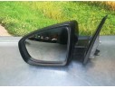 Recambio de retrovisor izquierdo para bmw x5 (e70) xdrive30d referencia OEM IAM  3 PINS ELECTRICO