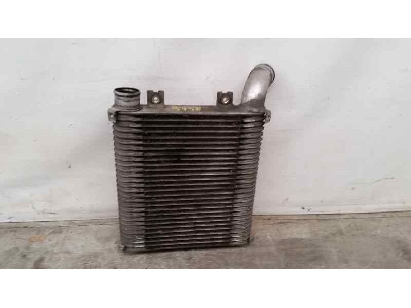 Recambio de intercooler para hyundai santa fe (sm) 2.0 gls crdi 4x4 referencia OEM IAM   