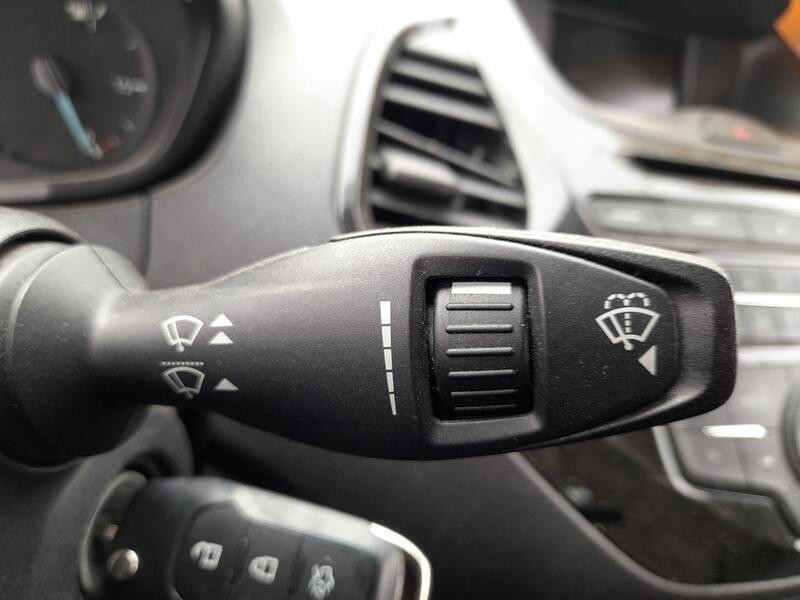 Recambio de mando luces y limpia para ford ka+ iii (uk, fk) 1.2 ti-vct referencia OEM IAM 2062012 2062012 LUCES     2062016 LIMP