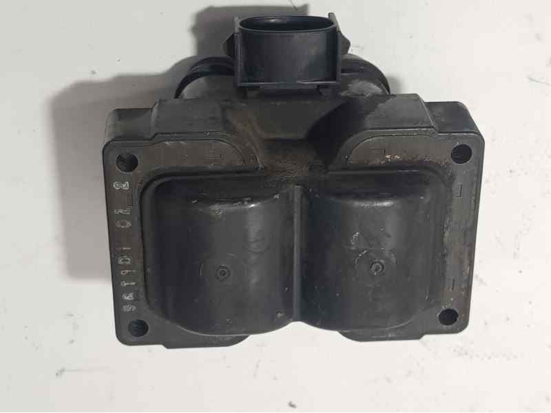 Recambio de bobina encendido para ford mondeo berlina (gd) clx referencia OEM IAM 928F120292CA 0277A MOTORCFRAF