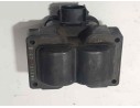 Recambio de bobina encendido para ford mondeo berlina (gd) clx referencia OEM IAM 928F120292CA 0277A MOTORCFRAF
