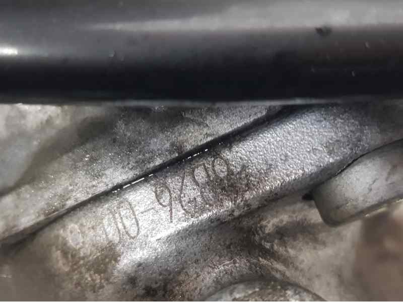 Recambio de cremallera direccion para peugeot 308 sw sport referencia OEM IAM 1623213980  ASISTIDA