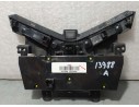 Recambio de mando climatizador para chevrolet cruze hatchback lt referencia OEM IAM 3870568  
