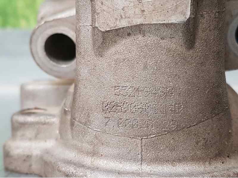 Recambio de valvula egr para opel corsa d 1.3 16v cdti referencia OEM IAM 55219498 70002029 PIERBURG