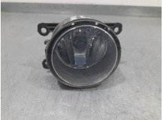 Recambio de faro antiniebla izquierdo para renault fluence (l3_) 1.5 dci (l30b) referencia OEM IAM 8200074008 89202503 VALEO