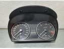 Recambio de cuadro instrumentos para bmw serie 3 berlina (e90) 320d referencia OEM IAM A2C53113047 SIEMENS VDO