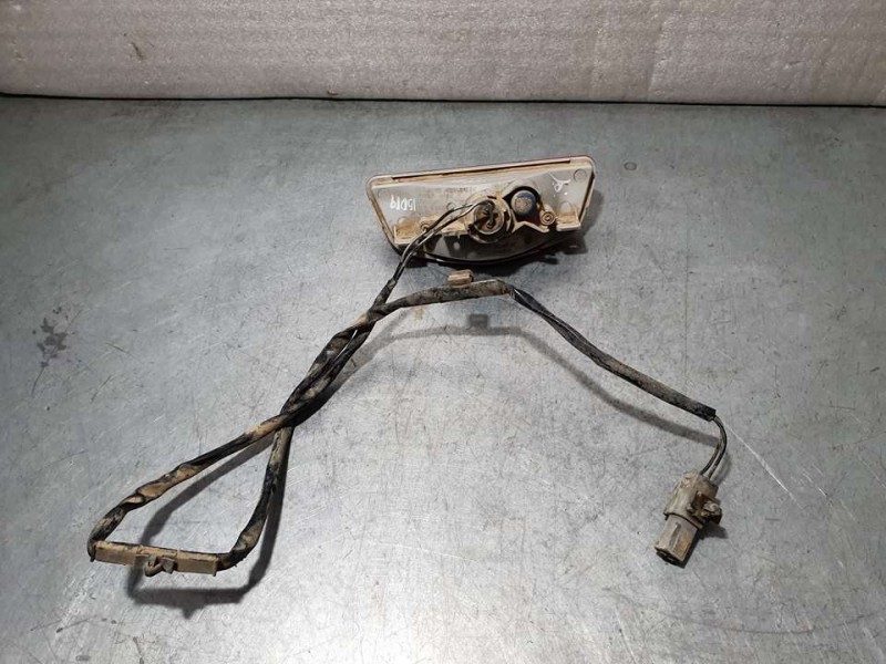 Recambio de piloto trasero central para mazda 5 berl. (cr) 2.0 crtd active (81kw) referencia OEM IAM CC2951650  