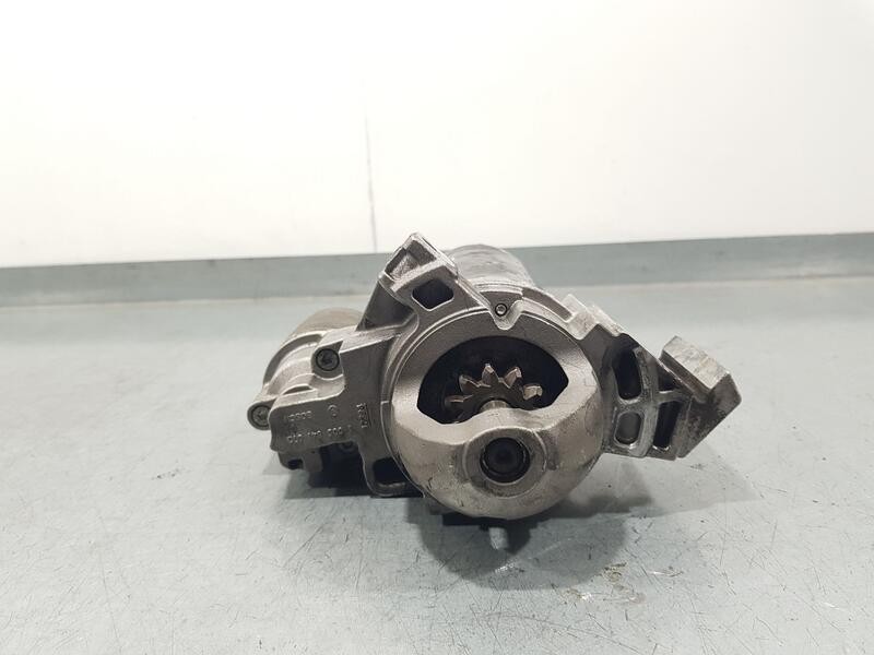Recambio de motor arranque para bmw serie 3 berlina (e90) 318d referencia OEM IAM 850665702 BOSCH 0001148010