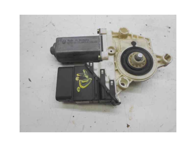 Recambio de motor elevalunas trasero derecho para volkswagen golf v berlina (1k1) sportline referencia OEM IAM 1K0959704C  