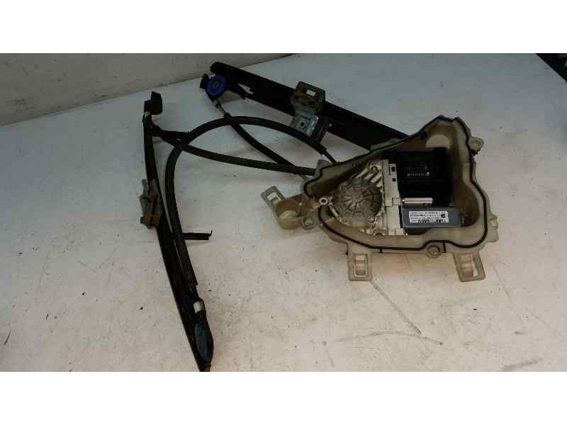 Recambio de elevalunas delantero izquierdo para seat altea xl (5p5) reference referencia OEM IAM   ELECTRICO