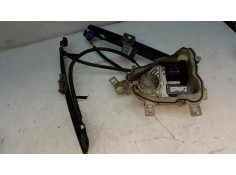 ELEVALUNAS DELANTERO IZQUIERDO ELECTRICO