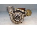 Recambio de turbocompresor para citroën xsara berlina 1.9 turbodiesel referencia OEM IAM 028AL55923  KKK