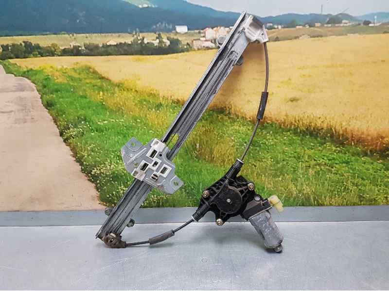 Recambio de elevalunas delantero derecho para kia rio 1.4 ex1 referencia OEM IAM  2 PINS ELECTRICO