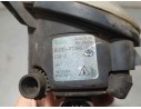 Recambio de faro antiniebla izquierdo para toyota corolla (e12) 2.0 d-4d sol berlina referencia OEM IAM 8122002090 89203811 VALE