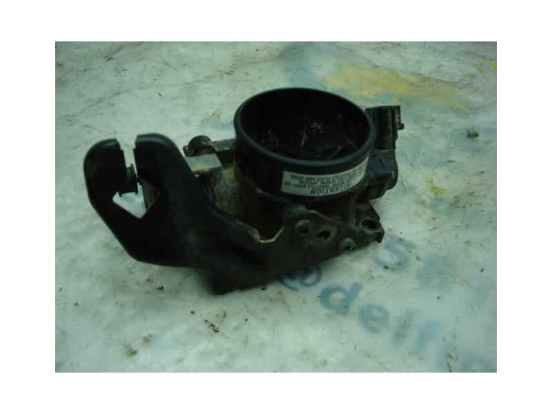 Recambio de caja mariposa para ford focus berlina (cak) ambiente referencia OEM IAM XS4UBF 99061643 