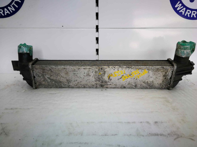 Recambio de intercooler para bmw serie 5 berlina (e34) 2.5 turbodiesel cat referencia OEM IAM   