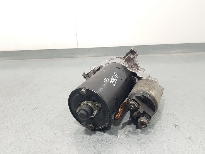 Recambio de motor arranque para bmw serie 3 berlina (e90) 318d referencia OEM IAM 850665702 BOSCH 0001148010