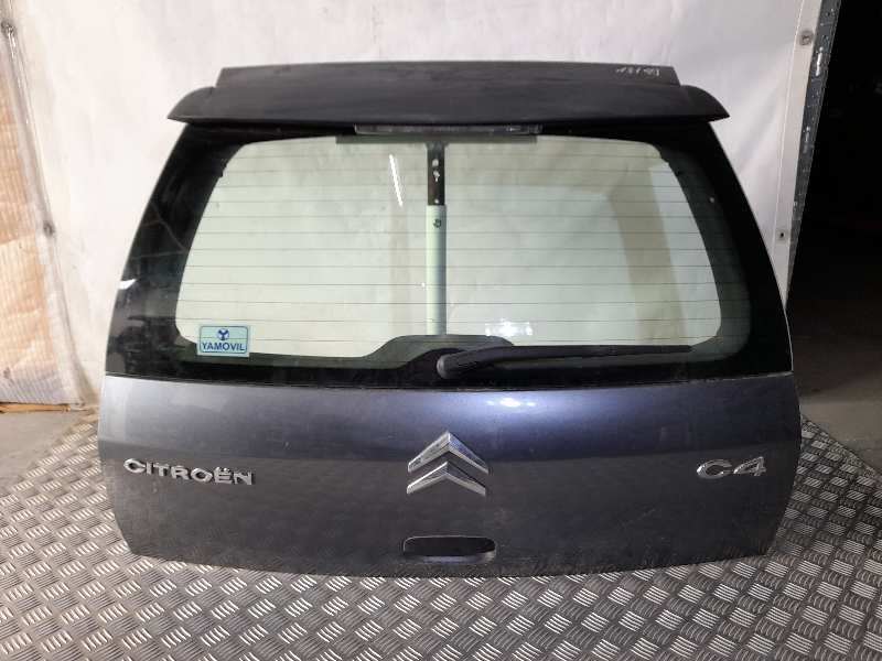 Recambio de porton trasero para citroën c4 berlina exclusive referencia OEM IAM   