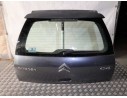 Recambio de porton trasero para citroën c4 berlina exclusive referencia OEM IAM   