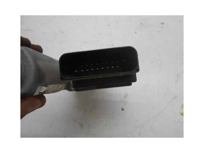 Recambio de motor elevalunas trasero derecho para volkswagen golf v berlina (1k1) sportline referencia OEM IAM 1K0959704C  