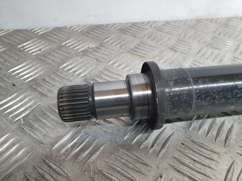 Recambio de transmision delantera derecha para hyundai ioniq klass hybrid referencia OEM IAM 49501G2000  